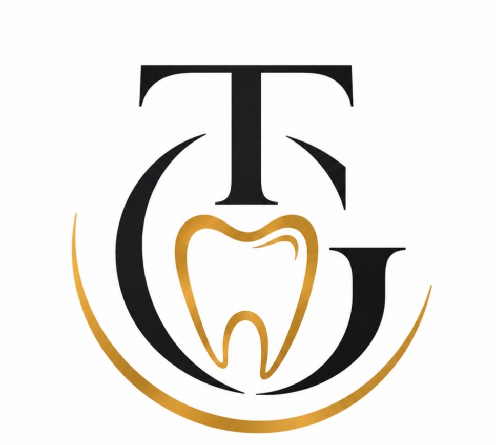 Dr. Tanmay Gandre's Dental Care.